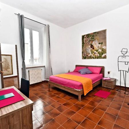 Borgo 98 Guest House Matrimoniale Con Bagno Privato Livorno Buitenkant foto