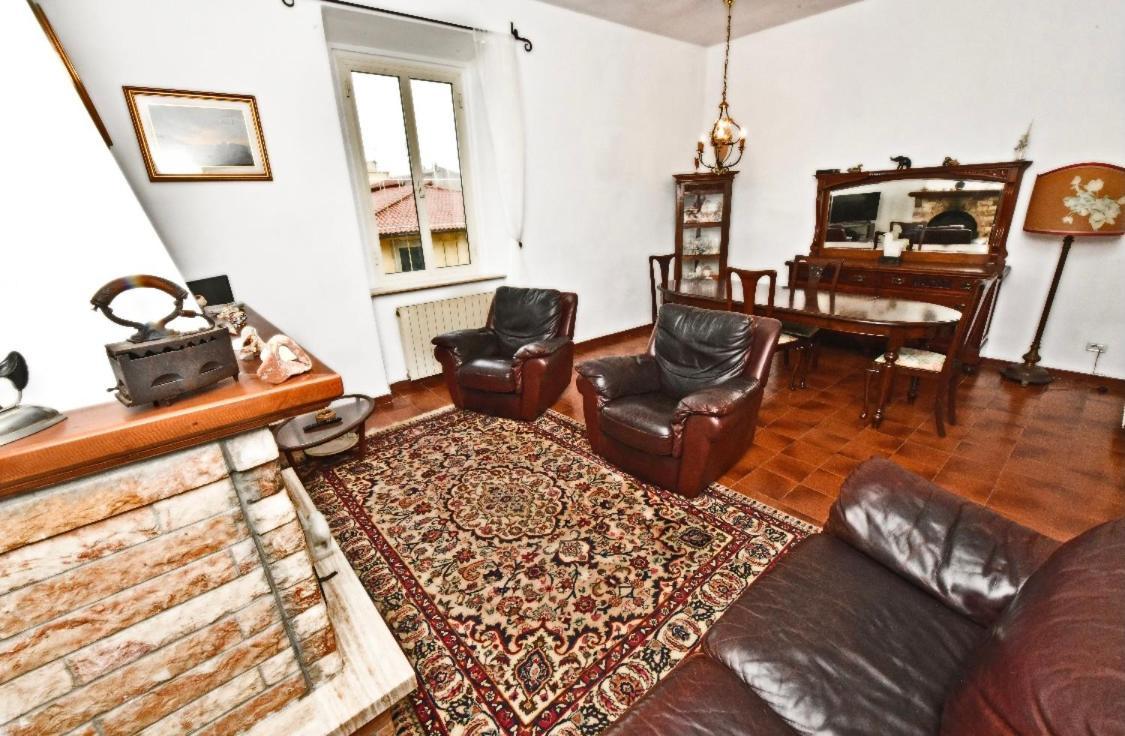 Borgo 98 Guest House Matrimoniale Con Bagno Privato Livorno Buitenkant foto